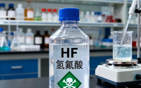 桂林氢氟酸为何如此危险?防腐地坪-水池防腐防渗施工应注意!