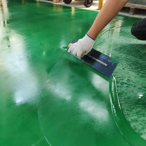 桂林VEF地坪什么是VEF地坪